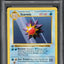 1999 POKEMON BASE SET SHADOWLESS 1ST EDITION STARMIE #64 PSA 10 GEM MINT