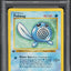1999 POKEMON BASE SET SHADOWLESS 1ST EDITION POLIWAG #59 PSA 10 GEM MINT