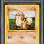 1999 POKEMON BASE SET SHADOWLESS 1ST EDITION GROWLITHE #28 PSA 10 GEM MINT