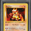 1999 POKEMON BASE SET SHADOWLESS 1ST EDITION MAGMAR #36 PSA 10 GEM MINT
