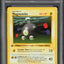 1999 POKEMON BASE SET SHADOWLESS 1ST EDITION MAGNEMITE #53 PSA 10 GEM MINT