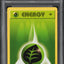 1999 POKEMON BASE SET SHADOWLESS 1ST EDITION GRASS ENERGY #99 PSA 10 GEM MINT