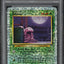 2002 POKEMON LEGENDARY COLLECTION REVERSE HOLO GRIMER #78 PSA 10 GEM MINT