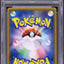 2017 POKEMON JAPANESE SM SPECIAL BOX ALOLAN VULPIX PONCHO PIKACHU #37 PSA 10 GEM MINT