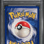 1999 POKEMON BASE SET SHADOWLESS 1ST EDITION LASS #75 PSA 9 MINT
