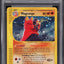 2003 POKEMON SKYRIDGE HOLO MAGCARGO #H17 PSA 10 GEM MINT