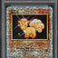 2002 POKEMON LEGENDARY COLLECTION REVERSE HOLO VULPIX #98 PSA 10 GEM MINT