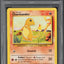 1999 POKEMON BASE SET CHARMANDER #46 PSA 10 GEM MINT