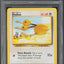 1999 POKEMON BASE SET DODUO #48 PSA 10 GEM MINT