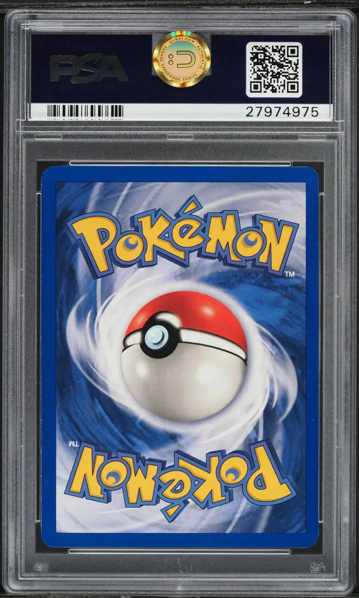 1999 POKEMON BASE SET DIGLETT #47 PSA 10 GEM MINT