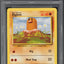 1999 POKEMON BASE SET DIGLETT #47 PSA 10 GEM MINT