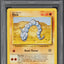 1999 POKEMON BASE SET ONIX #56 PSA 10 GEM MINT