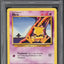 1999 POKEMON BASE SET ABRA #43 PSA 10 GEM MINT