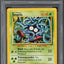 1999 POKEMON BASE SET TANGELA #66 PSA 10 GEM MINT