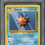 1999 POKEMON BASE SET STARMIE #64 PSA 10 GEM MINT