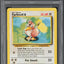 1999 POKEMON BASE SET FARFETCH'D #27 PSA 10 GEM MINT