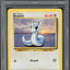 1999 POKEMON BASE SET DRATINI #26 PSA 10 GEM MINT