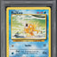 1999 POKEMON BASE SET MAGIKARP #35 PSA 10 GEM MINT