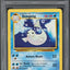 1999 POKEMON BASE SET DEWGONG #25 PSA 10 GEM MINT