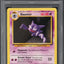 1999 POKEMON BASE SET HAUNTER #29 PSA 10 GEM MINT