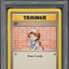 1999 POKEMON BASE SET BILL #91 PSA 10 GEM MINT