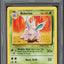 1999 POKEMON BASE SET NIDORINO #37 PSA 10 GEM MINT