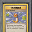 1999 POKEMON BASE SET GUST OF WIND #93 PSA 10 GEM MINT