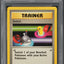 1999 POKEMON BASE SET SWITCH #95 PSA 10 GEM MINT