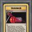 1999 POKEMON BASE SET PLUSPOWER #84 PSA 10 GEM MINT