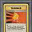 1999 POKEMON BASE SET SUPER POTION #90 PSA 10 GEM MINT