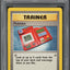 1999 POKEMON BASE SET POKEDEX #87 PSA 10 GEM MINT