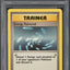 1999 POKEMON BASE SET ENERGY REMOVAL #92 PSA 10 GEM MINT