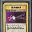 1999 POKEMON BASE SET ENERGY RETRIEVAL #81 PSA 10 GEM MINT