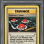 1999 POKEMON BASE SET POKEMON CENTER #85 PSA 10 GEM MINT