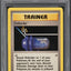 1999 POKEMON BASE SET DEFENDER #80 PSA 10 GEM MINT