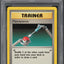1999 POKEMON BASE SET MAINTENANCE #83 PSA 10 GEM MINT