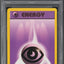 1999 POKEMON BASE SET PSYCHIC ENERGY #101 PSA 10 GEM MINT