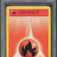 1999 POKEMON BASE SET FIRE ENERGY #98 PSA 10 GEM MINT