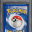 1999 POKEMON BASE SET DEVOLUTION SPRAY #72 PSA 10 GEM MINT