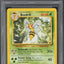 1999 POKEMON BASE SET BEEDRILL #17 PSA 10 GEM MINT