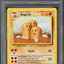 1999 POKEMON BASE SET DUGTRIO #19 PSA 10 GEM MINT