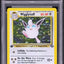 1999 POKEMON JUNGLE 1ST EDITION HOLO WIGGLYTUFF #16 PSA 10 GEM MINT