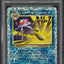 2002 POKEMON LEGENDARY COLLECTION REVERSE HOLO TENTACRUEL #66 PSA 10 GEM MINT
