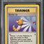 1999 POKEMON BASE SET SCOOP UP #78 PSA 10 GEM MINT