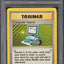 1999 POKEMON BASE SET COMPUTER SEARCH #71 PSA 10 GEM MINT