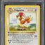 1999 POKEMON BASE SET SHADOWLESS 1ST EDITION PIDGEOTTO #22 PSA 10 GEM MINT