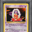 1999 POKEMON BASE SET SHADOWLESS 1ST EDITION JYNX #31 PSA 10 GEM MINT