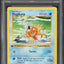 1999 POKEMON BASE SET SHADOWLESS 1ST EDITION MAGIKARP #35 PSA 10 GEM MINT