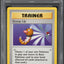 1999 POKEMON BASE SET SHADOWLESS 1ST EDITION SCOOP UP #78 PSA 10 GEM MINT