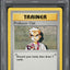1999 POKEMON BASE SET SHADOWLESS 1ST EDITION PROFESSOR OAK #88 PSA 10 GEM MINT